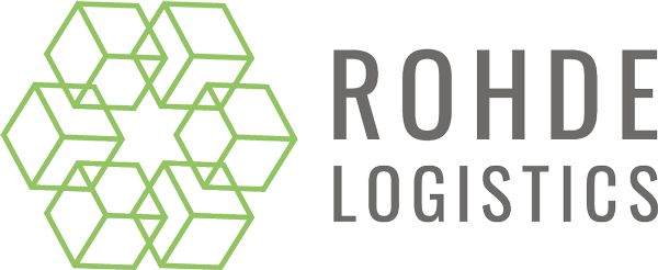 Logo Rohde Logistics